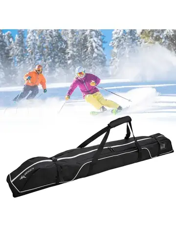 APWIKOGER 172см сумка для лыжного снаряжения