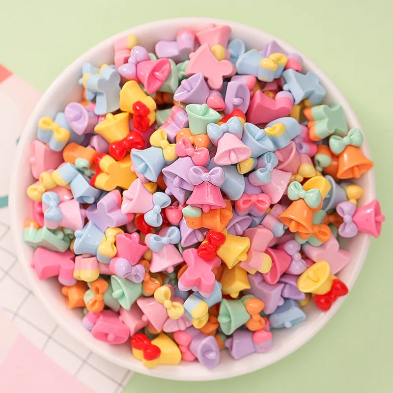 

20 шт. мультяшные рождественские украшения TSXJY