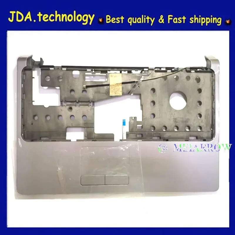 MEIARROW New/org для Dell H830 Упор рук верхняя крышка Сенсорная панель assemly DP/N 09P2CH