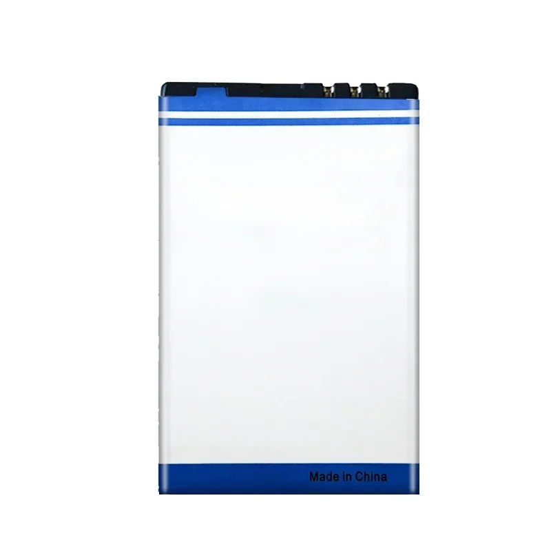 GUKEEDIANZI аккумулятор 4200 мАч для Nokia E66/3120C/6212C/8900/6600S/E75/5730XM/5330XM/8800SA/8800CA аккумуляторы