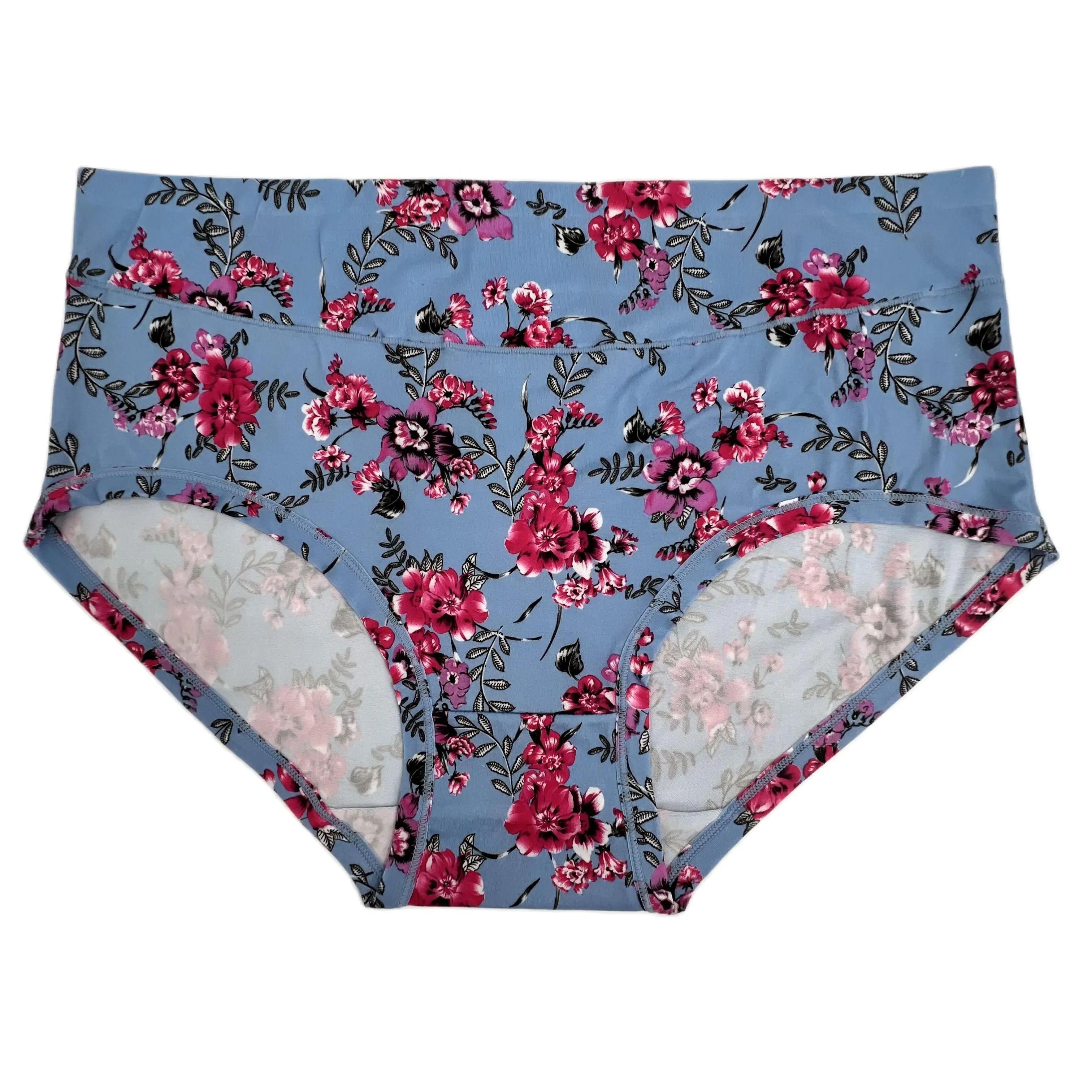 Женские трусики с большими задницами большие размеры модные женские шорты