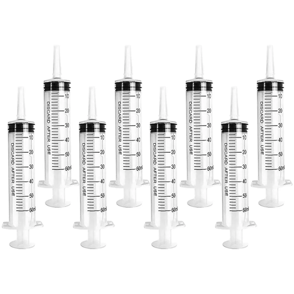 

Injector Injection Forglue Tool Disposable Meat Marinade Craft Liquid Transfer Diy Industrial Petblunt Applicator Adhesive