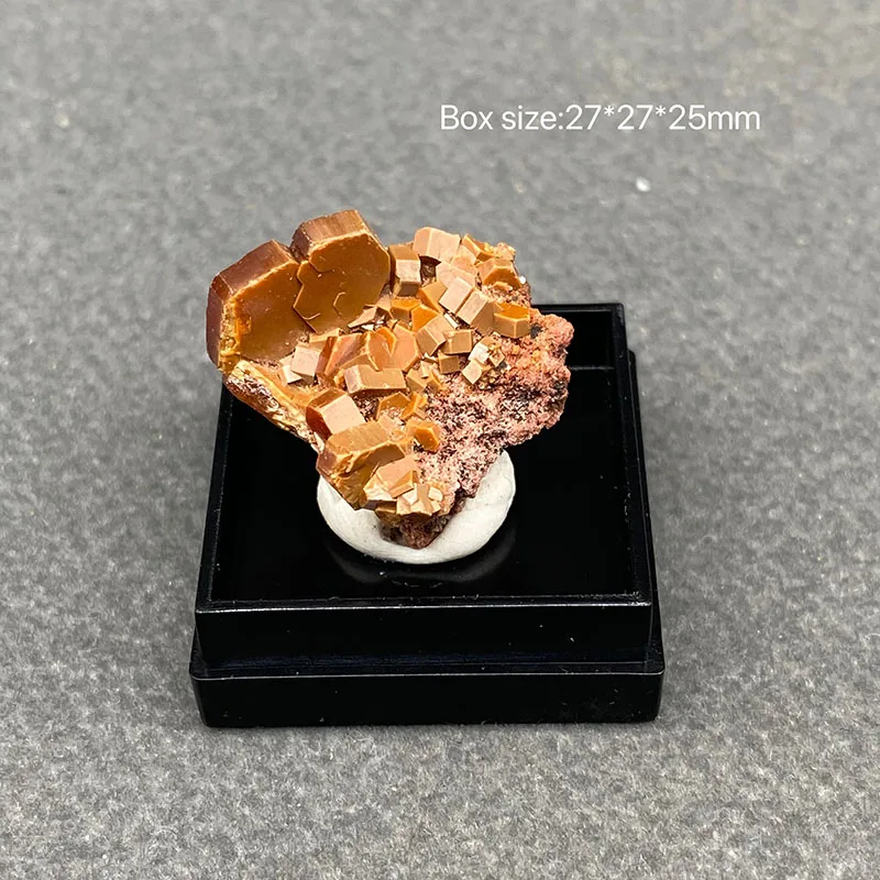 100% натуральные минеральные образцы ванинита и кристаллы лечебный кристалл +