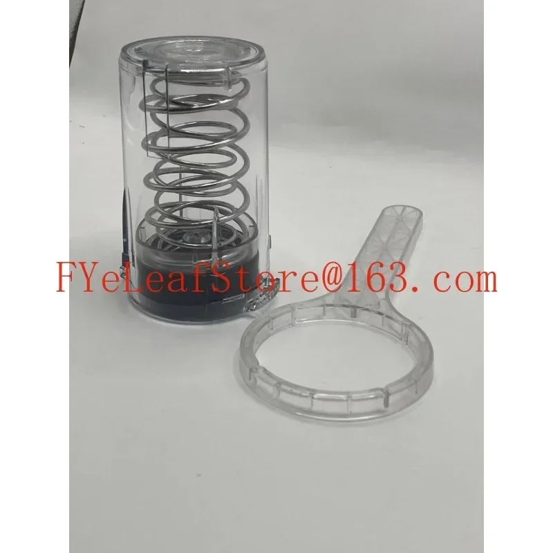 Фото Maker E61 Brew Head Hot Mom Backwash Cleaning Артефактный аксессуар. Полуавтоматический кофе №3
