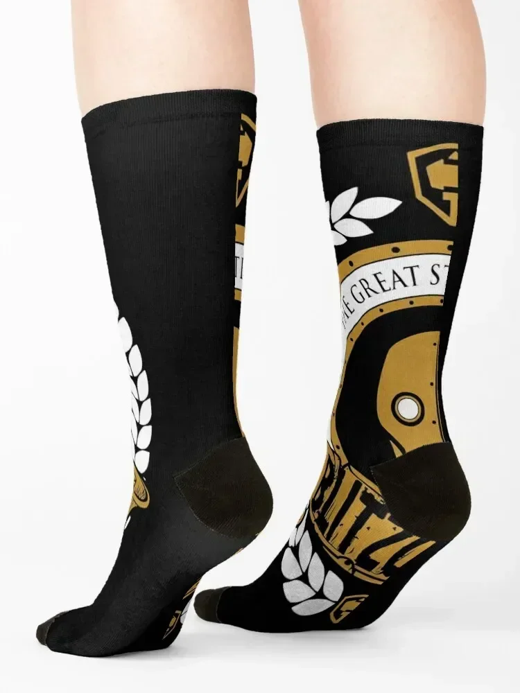 BLITZCRANK - LIMITED EDITION Классическая футболка.png Носки подарки Аргентина модные