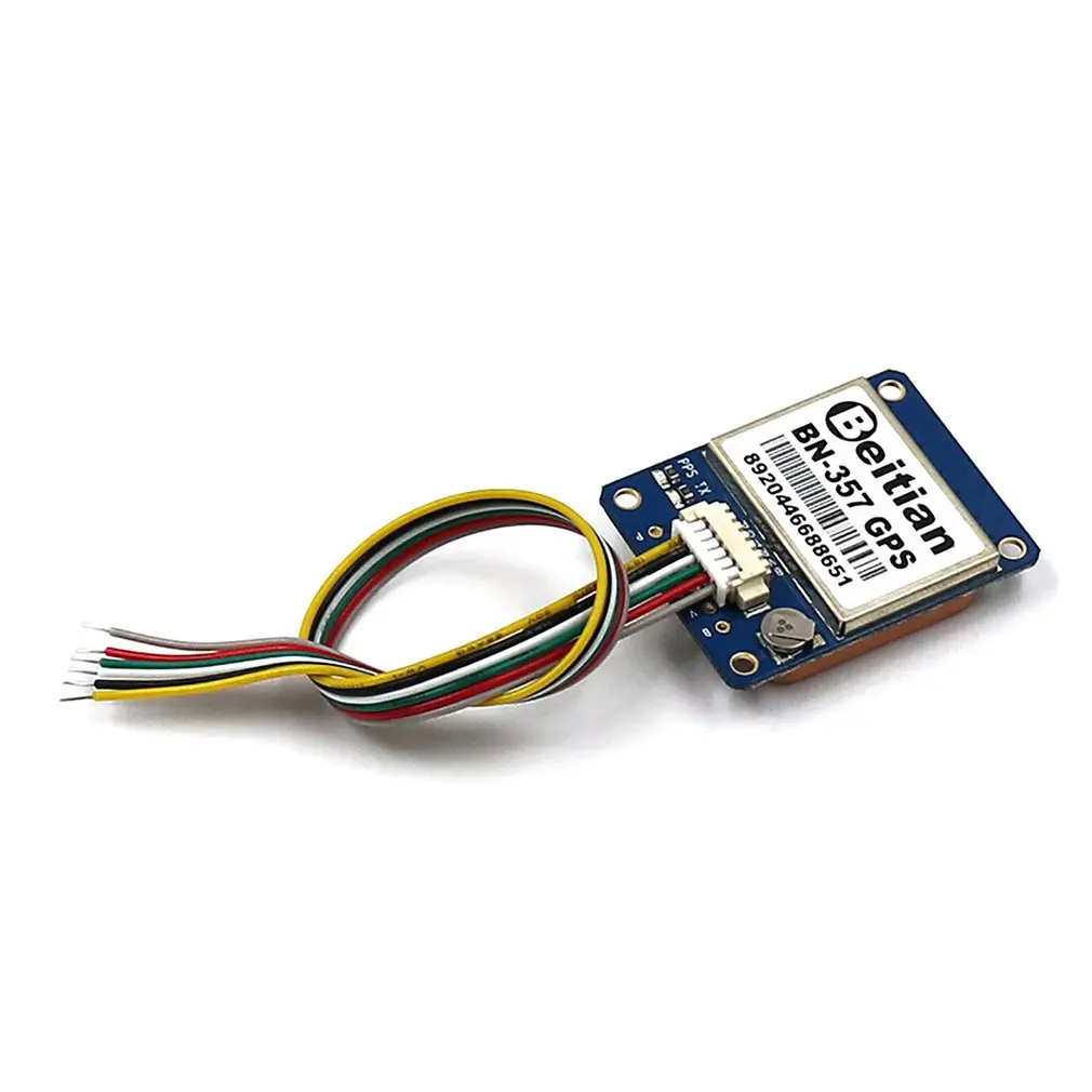 

GLONASS GNSS GPS Module BN-357 Professional High Precision GPS Module GNSS GLONASS GPS Module With Antenna