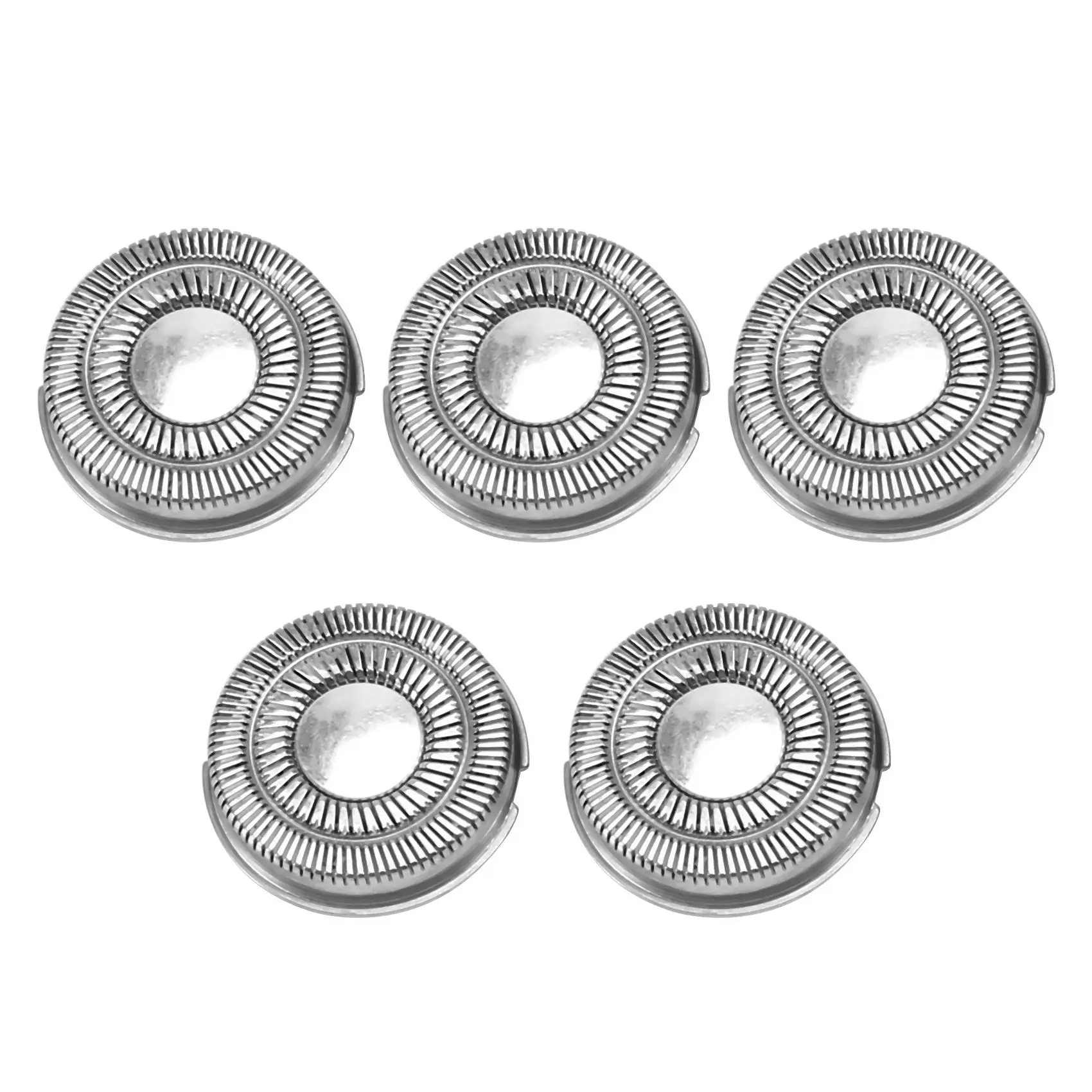 

Лезвие для Электробритвы Flyco FR8, подходит для замены прочного металлического очистителя, бритвенная головка для Flyco