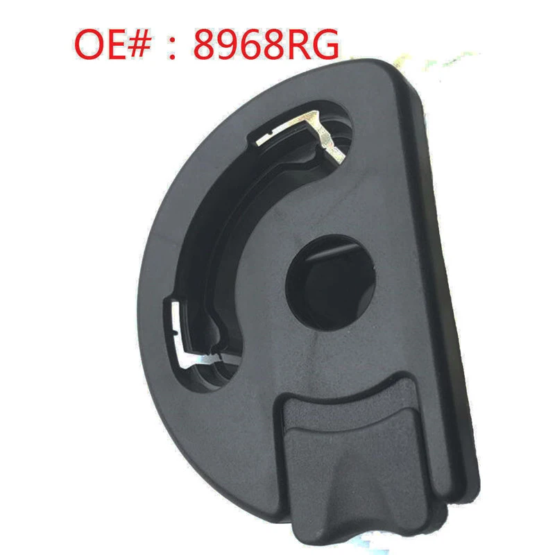 Подлокотник автомобильного сиденья, регулируемый кронштейн, держатель 8969RA 8969RG для Peugeot 307, запасные части для салона, аксессуары