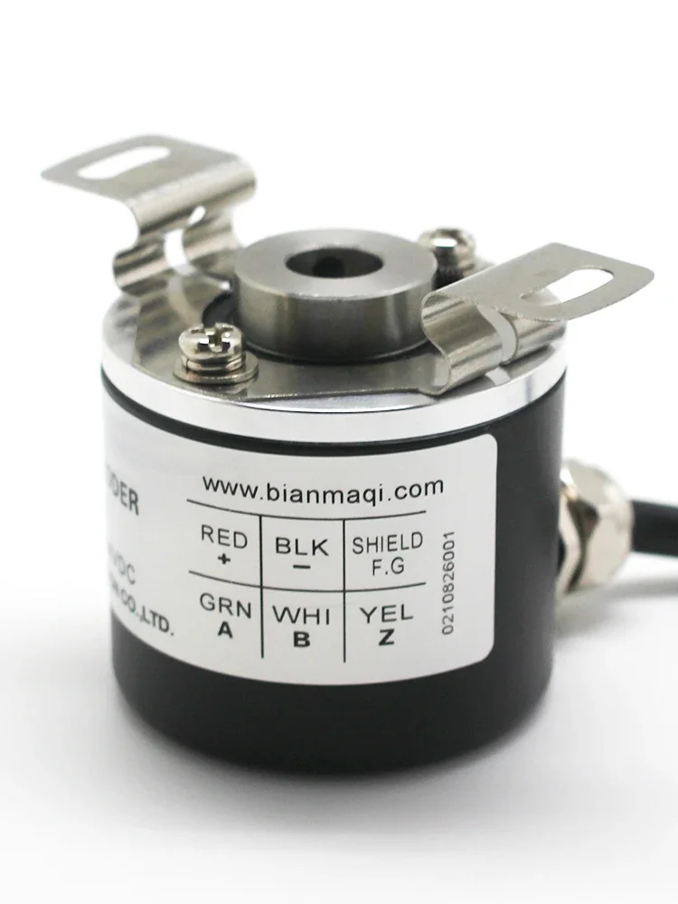 B-ZBP3808GC 2000P/R Новый поворотный энкодер для автономной работы B-ZBP4010GF 1024P/R
