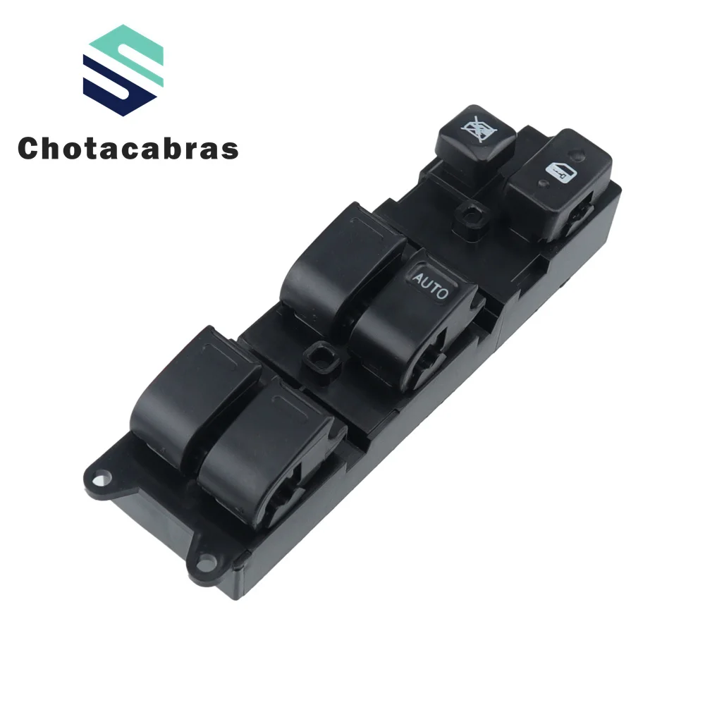 84820-35020 RHD For Toyota Hilux 4Runner Land Cruiser Carina Power Window Control Switch Car Parts Accessories14Pins 84820-22310