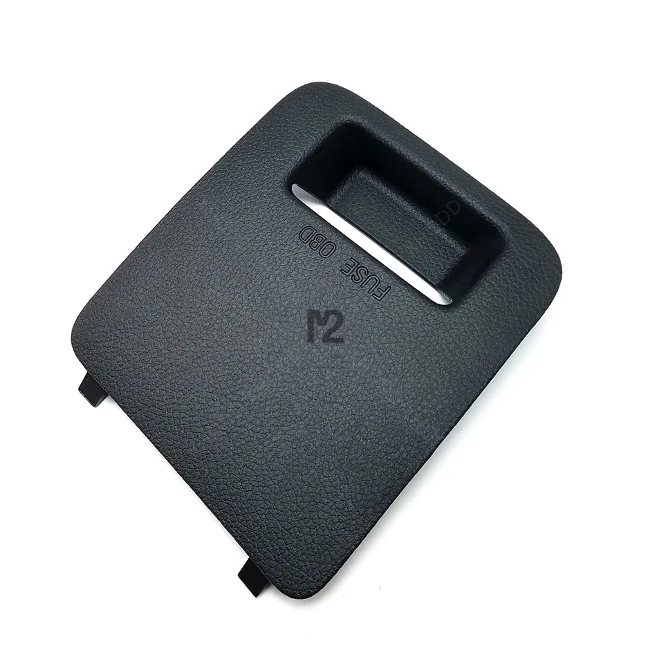 Декоративная крышка блока предохранителей сборка для Hyundai Santa Fe Maxcruz GRAND SANTA FE 2012-2016 847502W100RYN 84750 2W100RYN 84750-2W100RYN