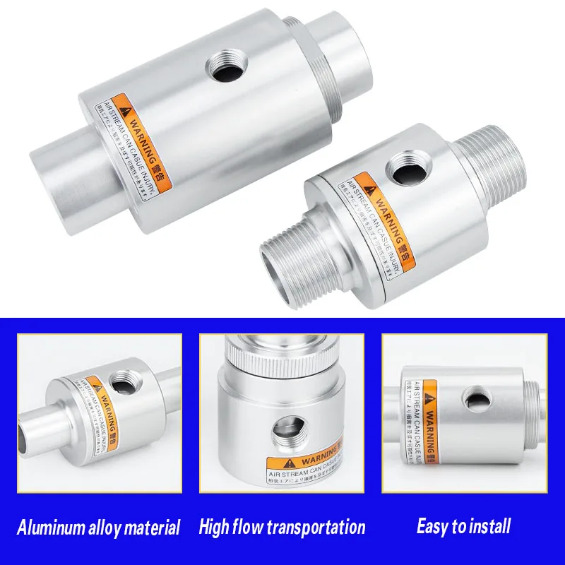 Вакуумный Конвейерный усилитель воздуха ZH10/20/30/40-стандартная пневматическая