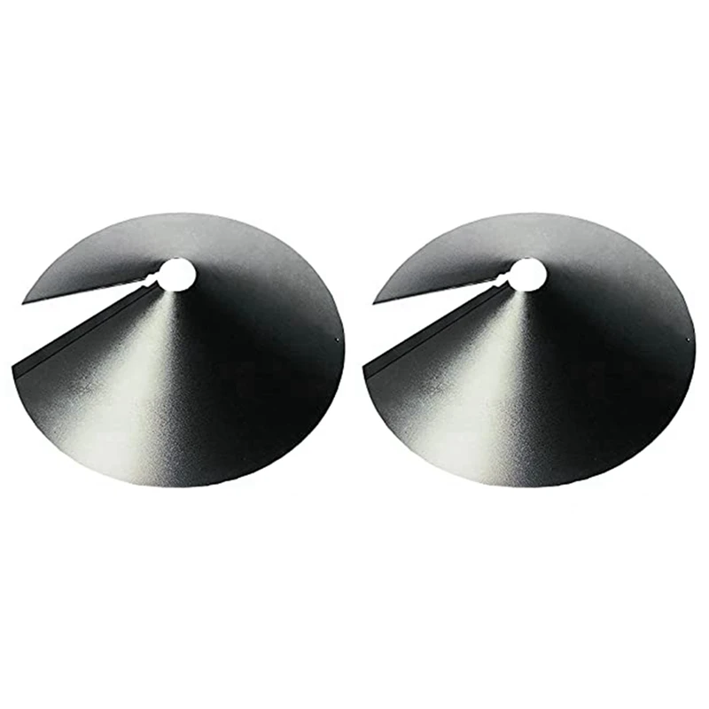 

2 шт., перегородка для кормления птиц, с защитой от енота и белки