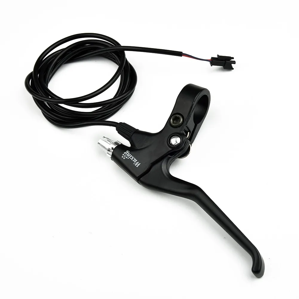 2 шт. велосипедные тормозные рычаги из алюминиевого сплава Wuxing 47PDD электрический