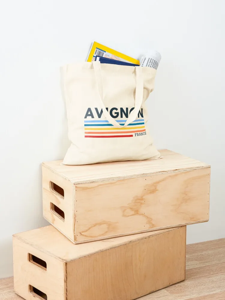 Французская Сумка-тоут Авиньон холщовые сумки-тоуты тканевые дамские сумочки