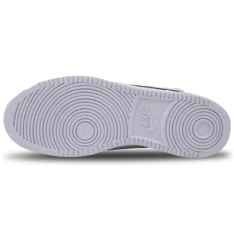 【Настроить】Nike Court Vision 1 обувь для скейтбординга мужские кроссовки DH2987-101