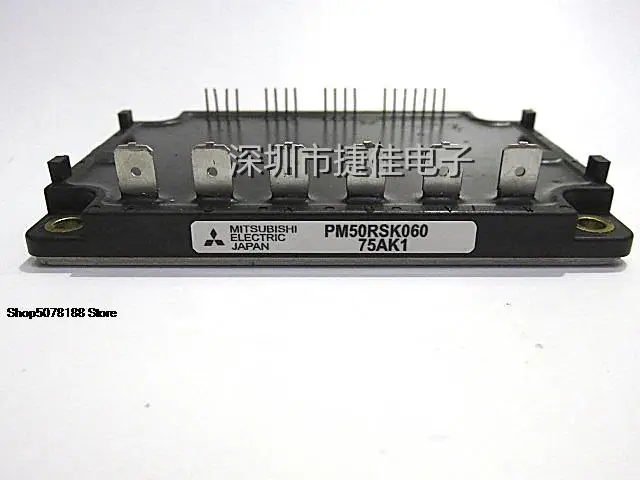 

PM50CTK060 PM50RSK060 PM75RSK060 PM75RVA060 PM25RKK120
