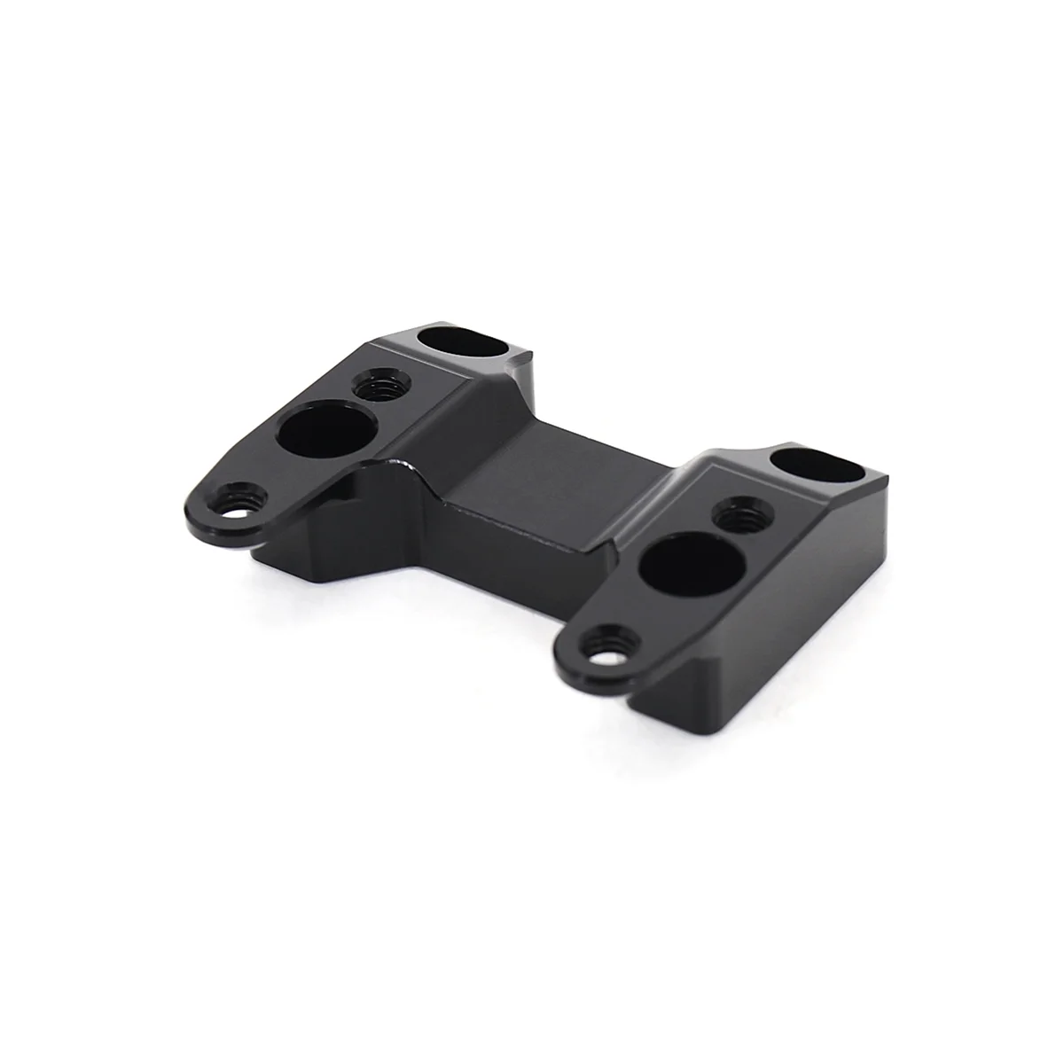 Зажимы для Руля Мотоцикла черные зажимы Yamaha TMAX 560 T-MAX560 TMAX560 T-MAX 2022 2023