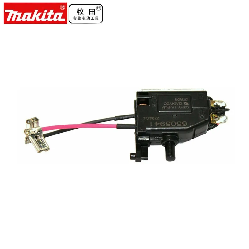 

Переключатель MAKITA 638884-2 для DTL063 BTL060 BTL061 650594-1 6505941 6388842 638885-0