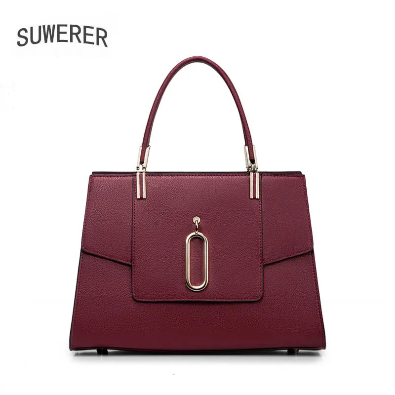 

TRANZBOOM New Patent Leather Bags Real Cowhide Leather luxury handbags women bags designer women famous brand Female shoulder