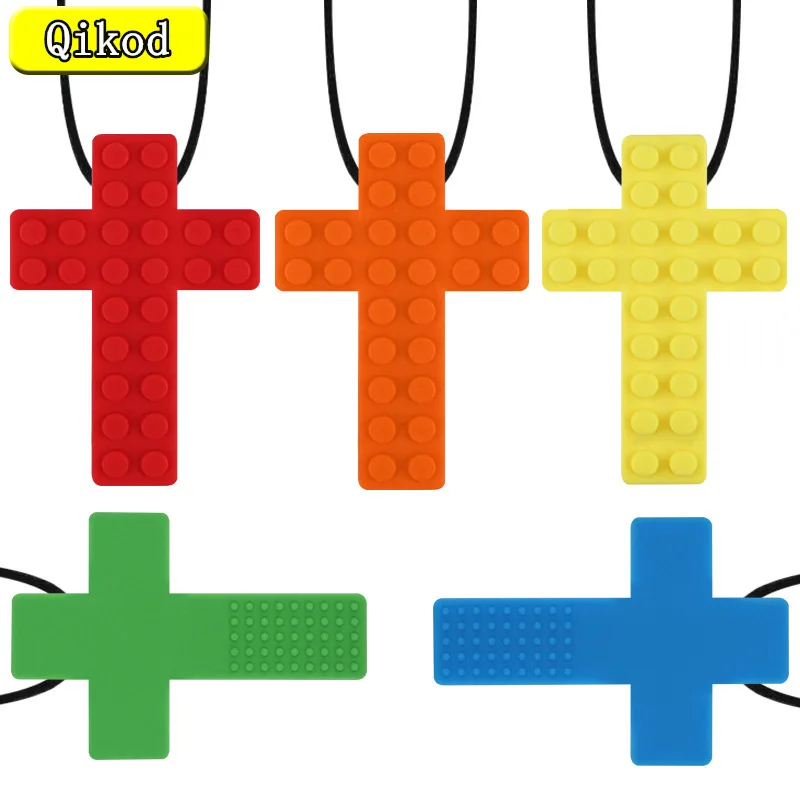 

1 шт., детский силиконовый Прорезыватель для зубов