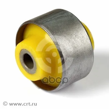 Полиуретановый Сайлентблок Передней Подвески Нижнего Рычага Задний Hyundai I10 12062083