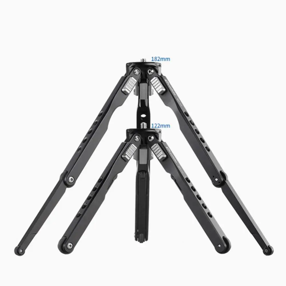 

Universal Tripod Torch Small Lighthouse Tripod Outdoor Camping Mini Multi-function Tripod Set Portable Desktop Outdoor Photo