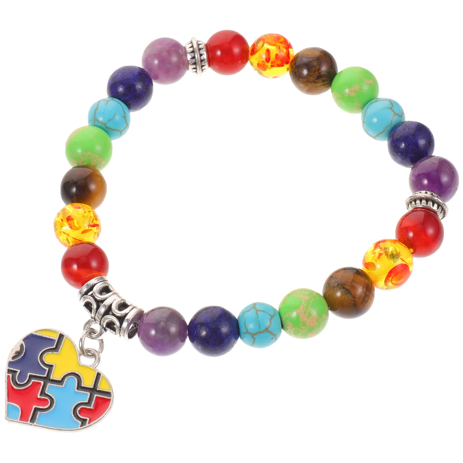 

Браслет, браслеты, искусственные бусины, очаровательные ювелирные изделия до лодыжки в форме сердца, богемные плетеные кристаллы, осведомленный подарок Asd