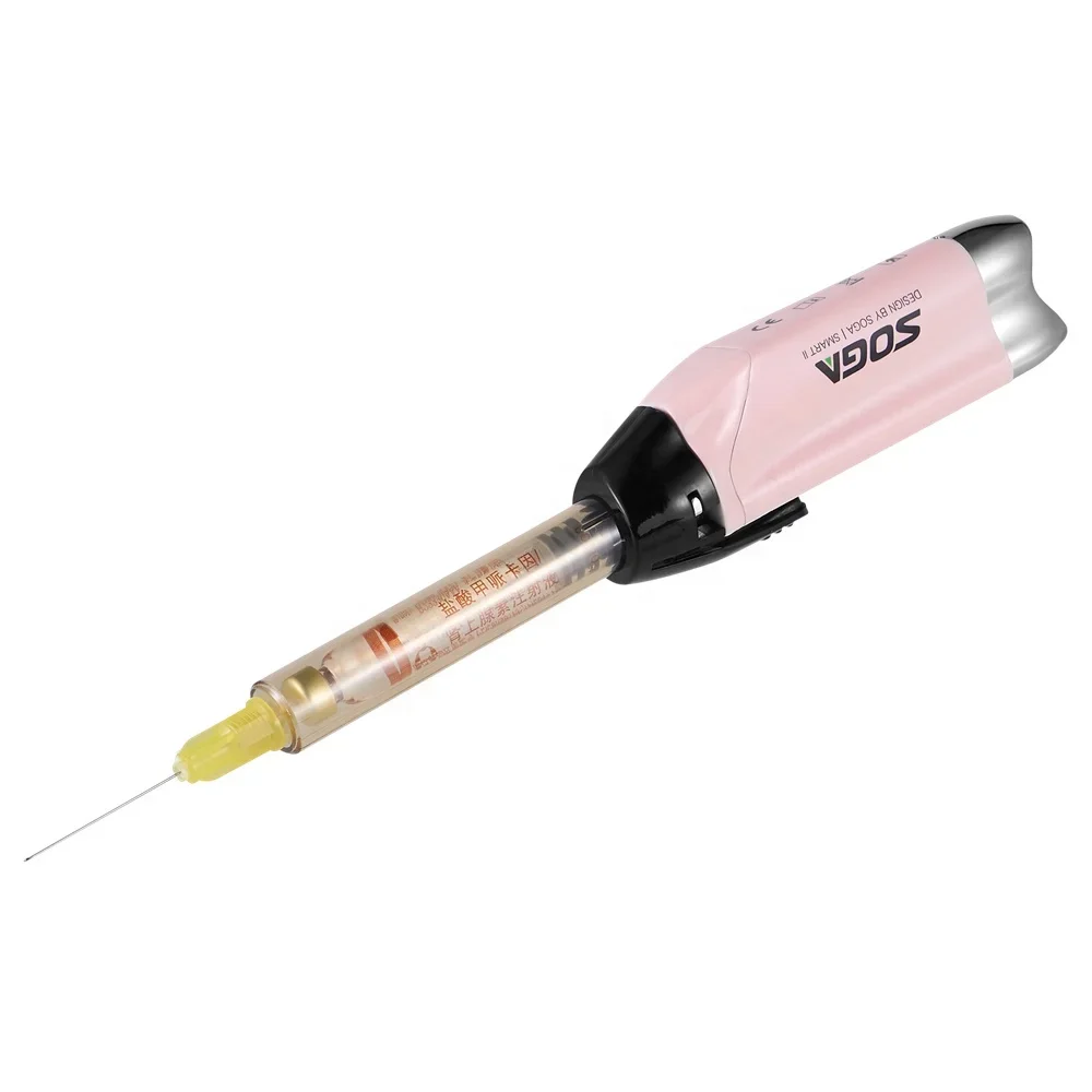 Den-tal Anesthesia Inje-ctor Oral безболезненная заводская цена