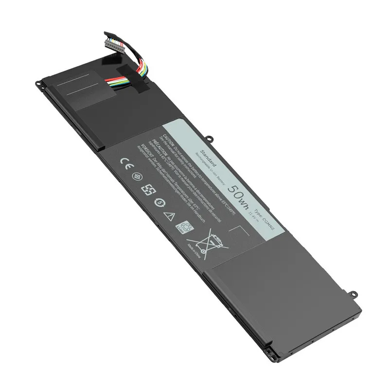 Новый аккумулятор для ноутбука CGMN2 11 4 В 50 Втч Dell Inspiron 3000 серии 11-3135 3137 3138 ноутбук