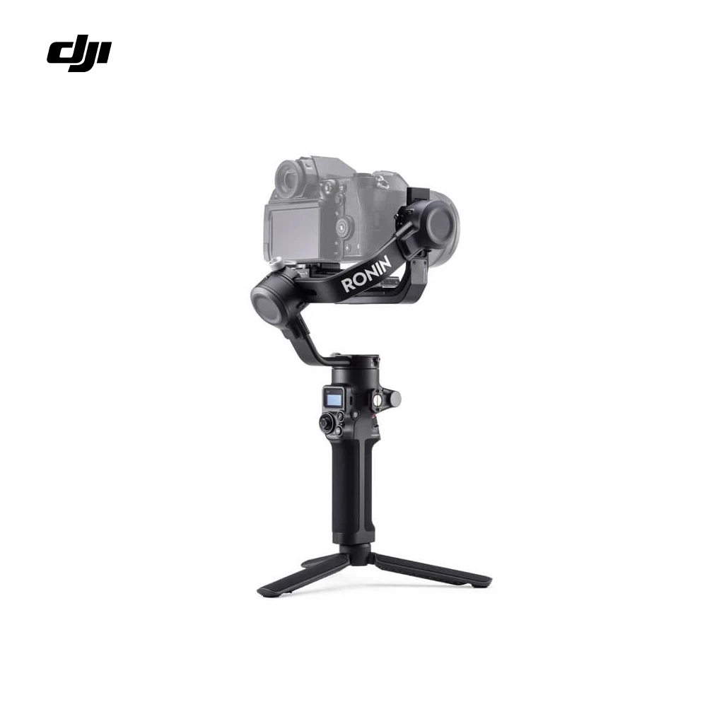 В наличии для DJI RSC 2 / PRO COMBO camera gimbal складной дизайн встроенный OLED экран