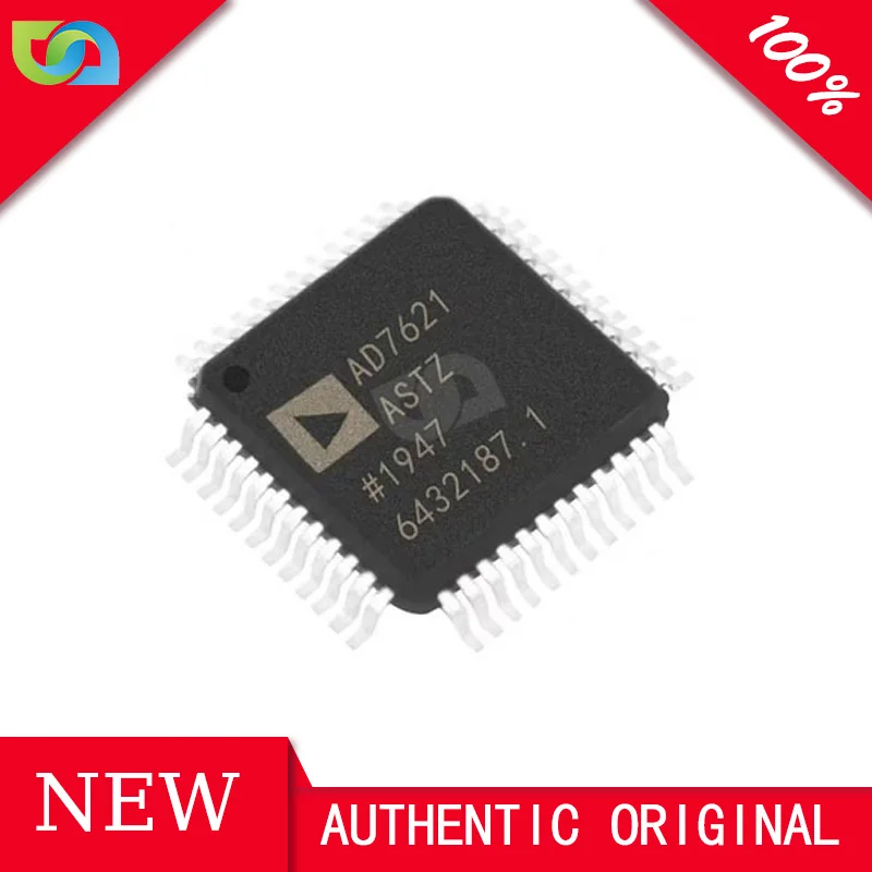 

(Свяжитесь с лучшей ценой), AD7621ASTZ, электронные детали в наличии MCU IC Chips AD7621ASTZ