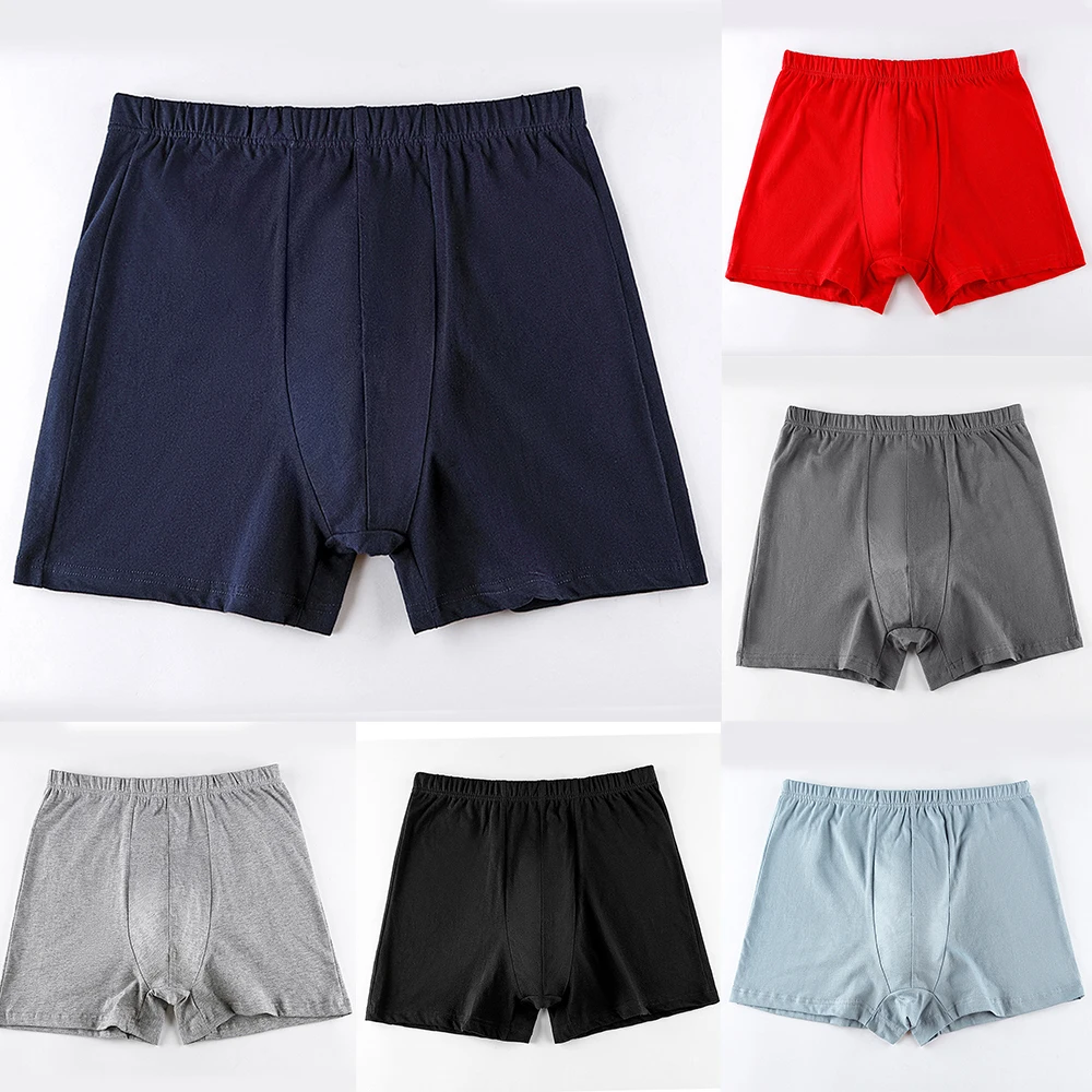 

Mens Seamless Boxers Underwear Stretch Brief High Waist Underpants Panties Lingerie Intimates Underwear