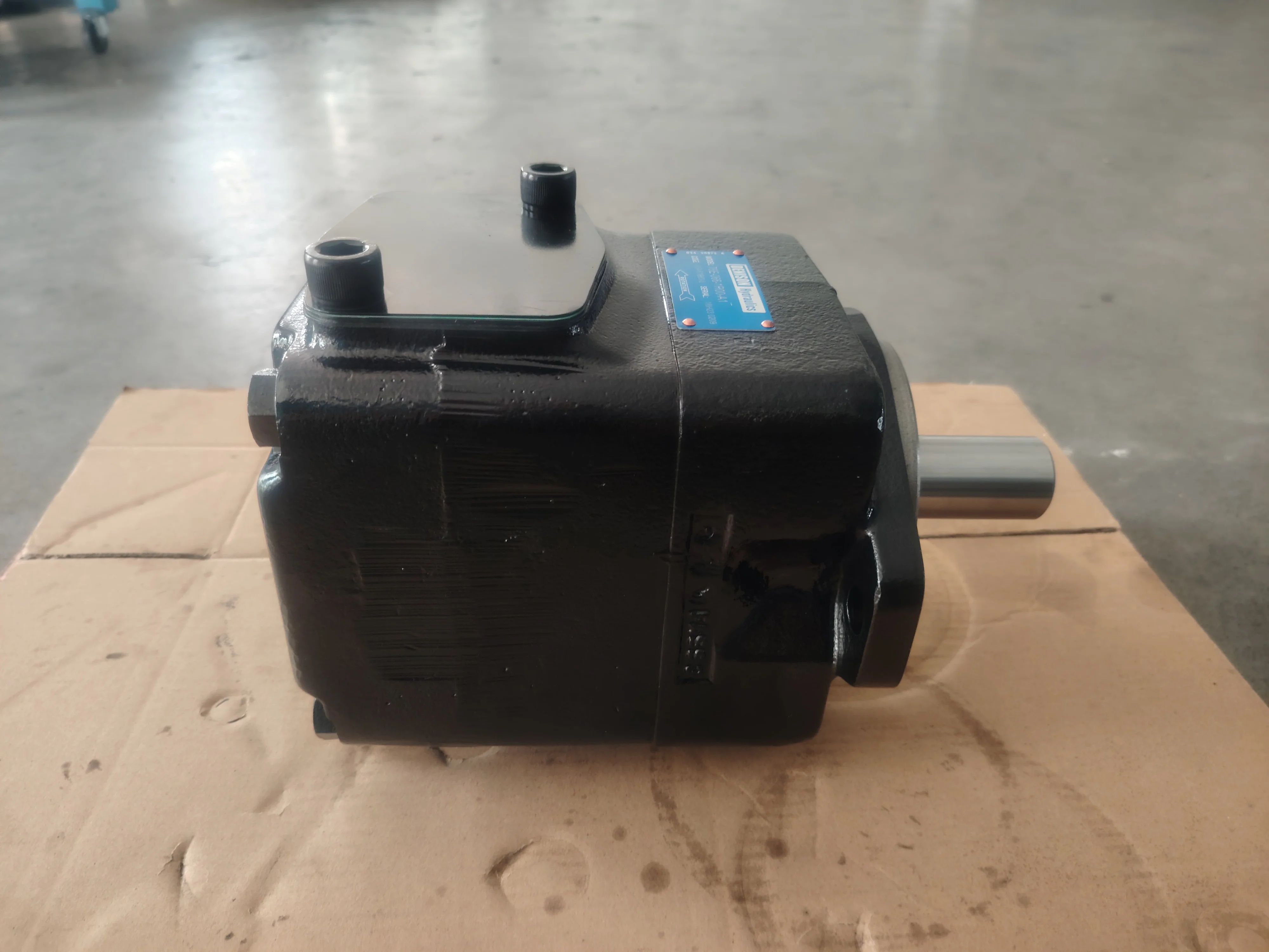 Гидравлический лопастной станок Lainuo Denison T6CC T6GC T7GB T6DC T6ED T6EC T6CCW T6DCW T67CB серии