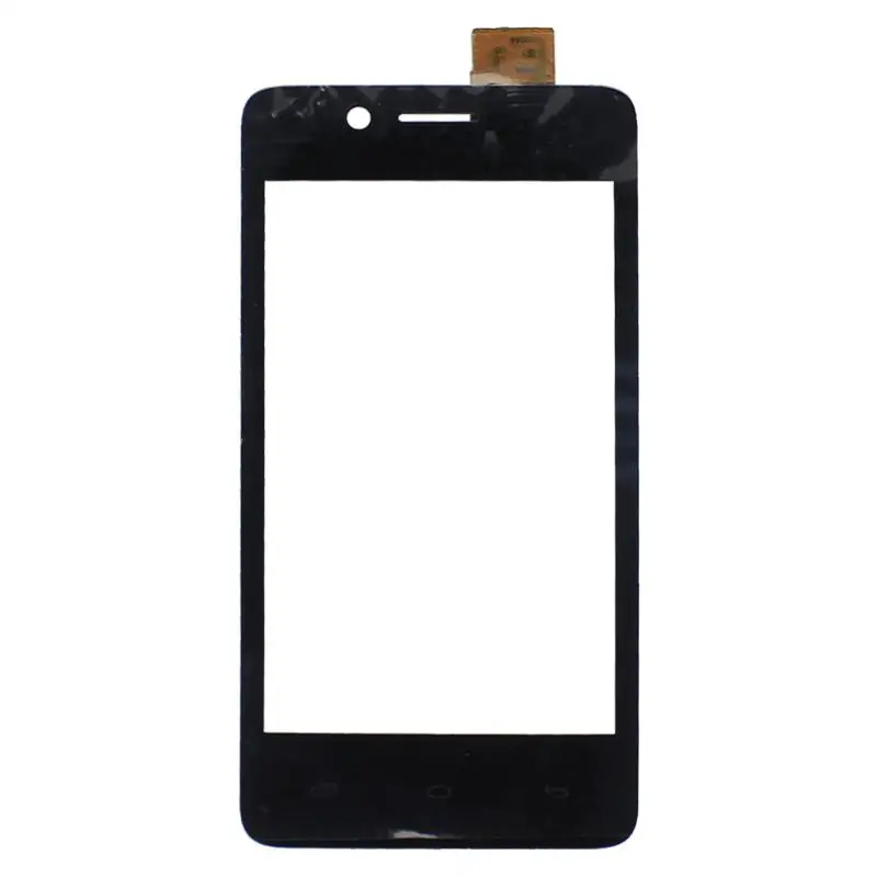 Тачскрин (сенсор) для Micromax Q402 Bolt Pace (черный) |