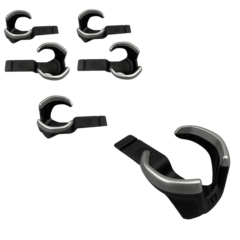 5 шт. накладка держателя чашки для приборной панели автомобиля 52124622 Для Chevrolet RG