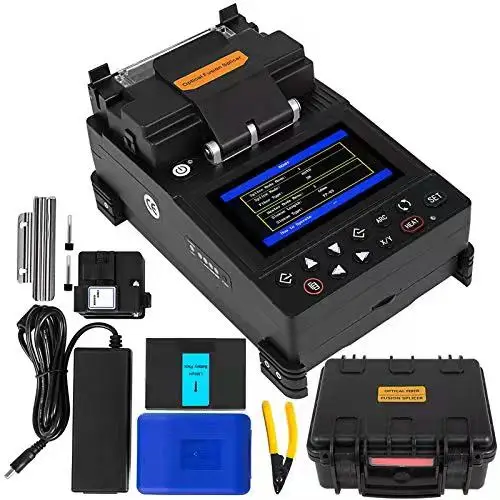 Original Fiberlink FL-116/115 Heating Tank Heating Furnace Shell Fiber Fusion Splicer Machine FL-117 FL-118 Heater Core