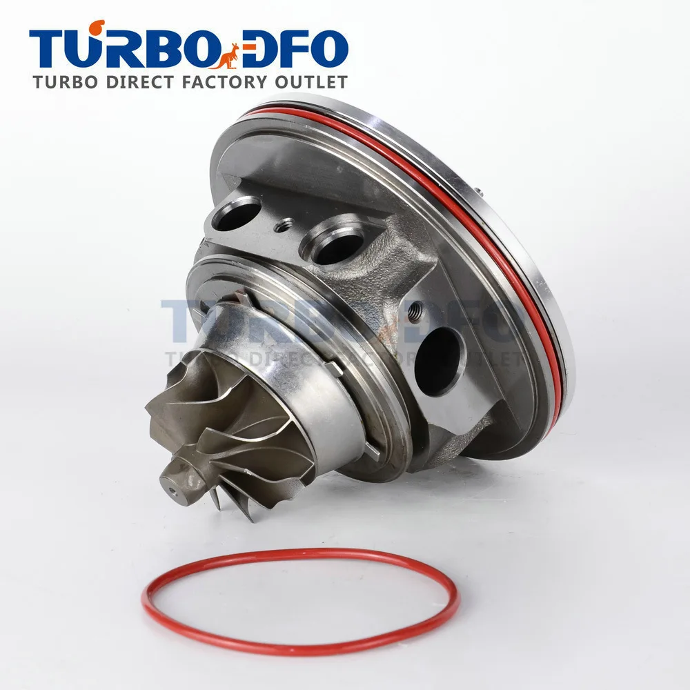 Заготовка Turbo Core 18539880009 для BMW 3 Gran Tour F34 3er F30 F35 Touring F31 335i xDrive 2979 куб. См 240 250 326 кВт 340 306
