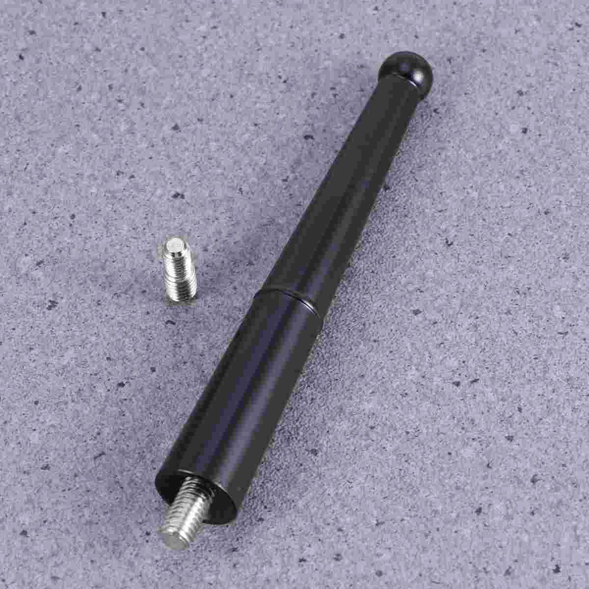

1 Pc Short Car Antenna Short Rod Antenna Suitable Fiat