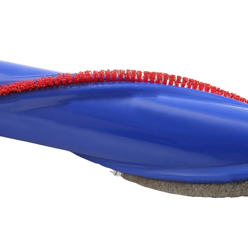 Пылесосы запасные части для роботов аксессуары основная щетка роликовая Timco TEK A10