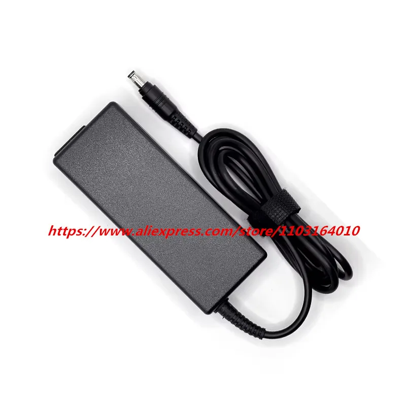 Фото Оригинальный адаптер питания для ноутбука AD-9019S 90W 19V 4.74A для Samsung RV711 R428 R410 R520 R522 R530 R580 R560 R518 R410 R429 №4