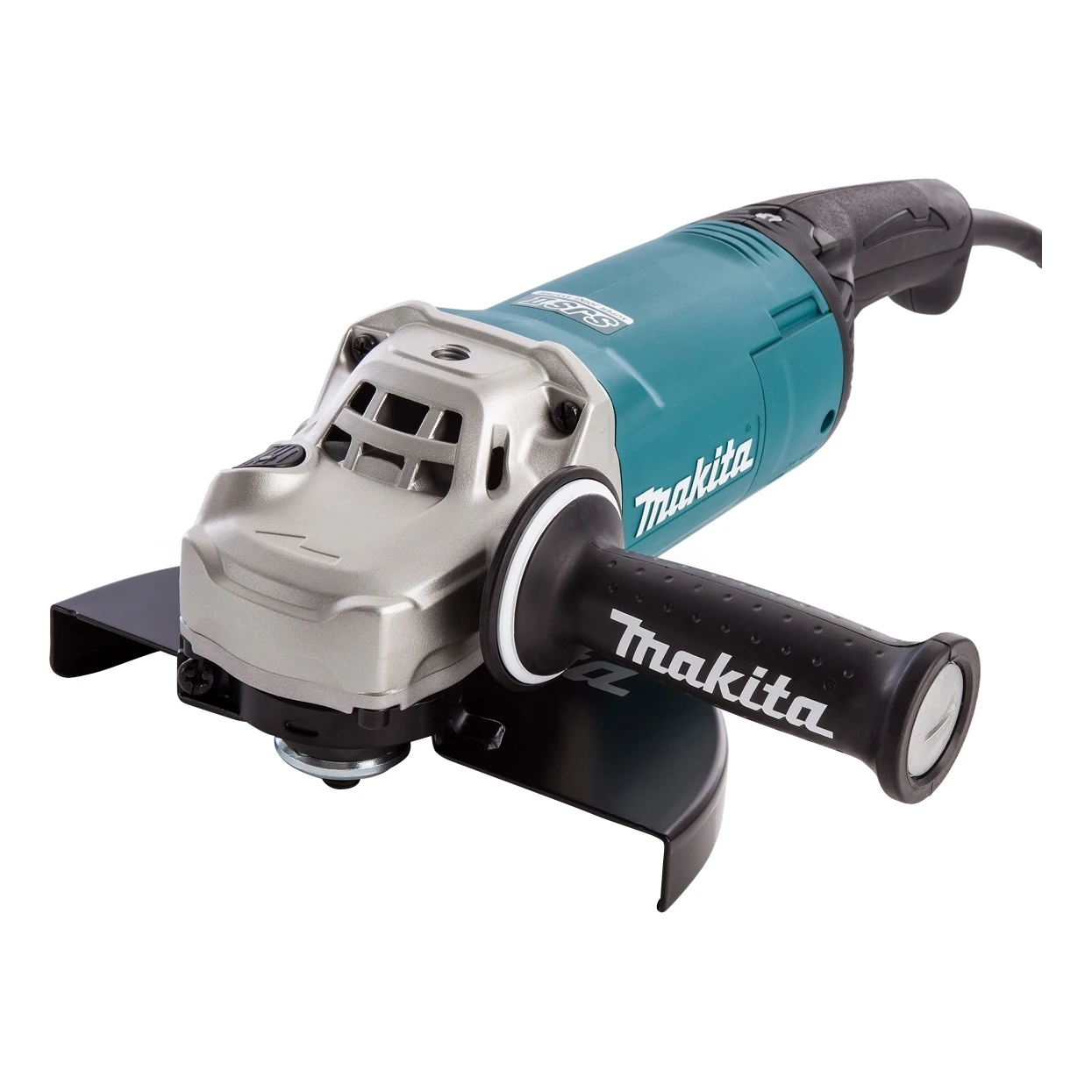 Машина шлифовальная угловая Makita GA9061R | Инструменты