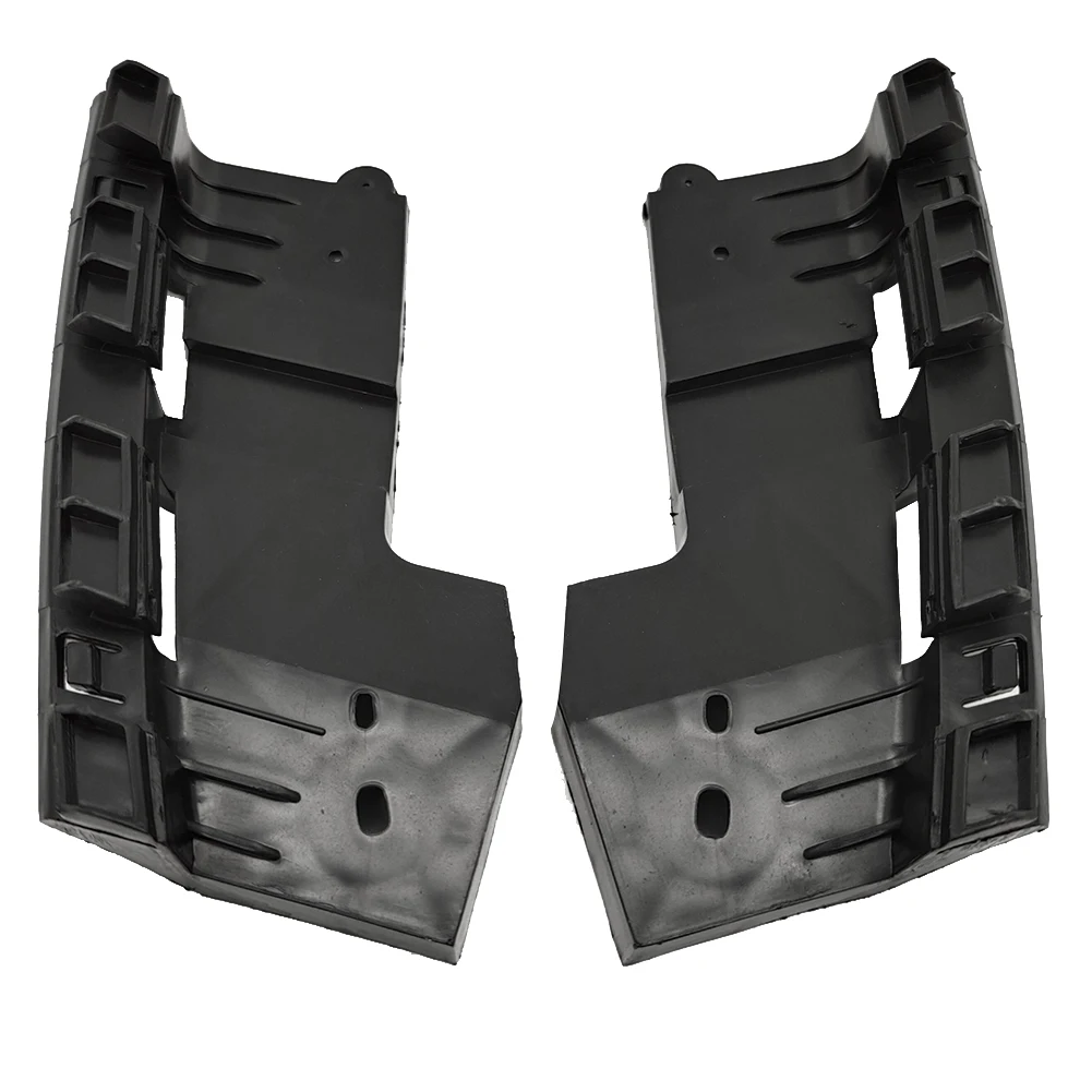 

Car Front Bumper Headlight Retainer Side Bracket Support for Tiida 2004