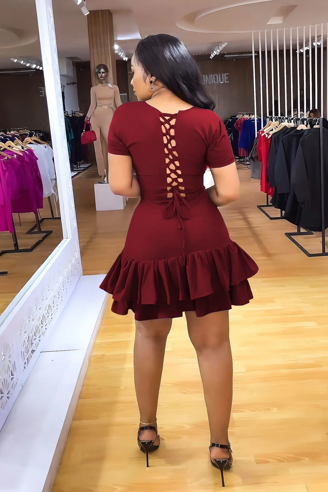 thumb