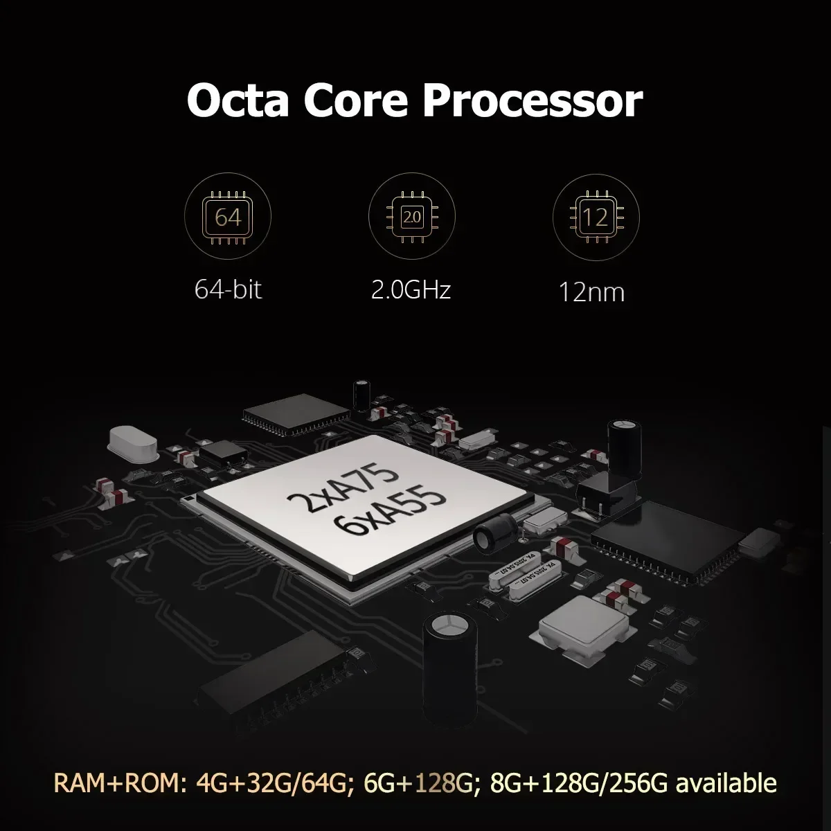 Ownice K6+ 2K для Jeep Grand Cherokee WK2 2010-2013 Автомобильный радиоприемник Мультимедийный