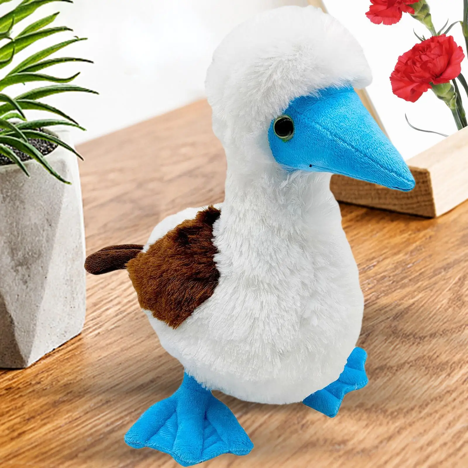 

Реалистичные мягкие игрушки-животные, плюшевые игрушки, искусственная кожа, милая игрушка, мягкие игрушки-животные для кушетки, дома, офиса,...