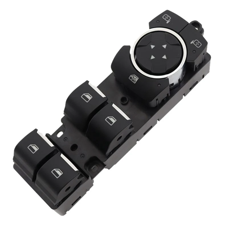

L3T-14B133-BGW Боковая кнопка питания, переключатель управления питанием, главный выключатель окна для Ford F150 F-150 2015-2020
