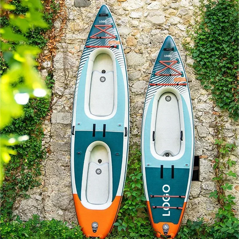 13 &quot2&quot * 39 &quot* 8&quot 2 человека доска для весла стоя надувной каяк рыбалки гребли