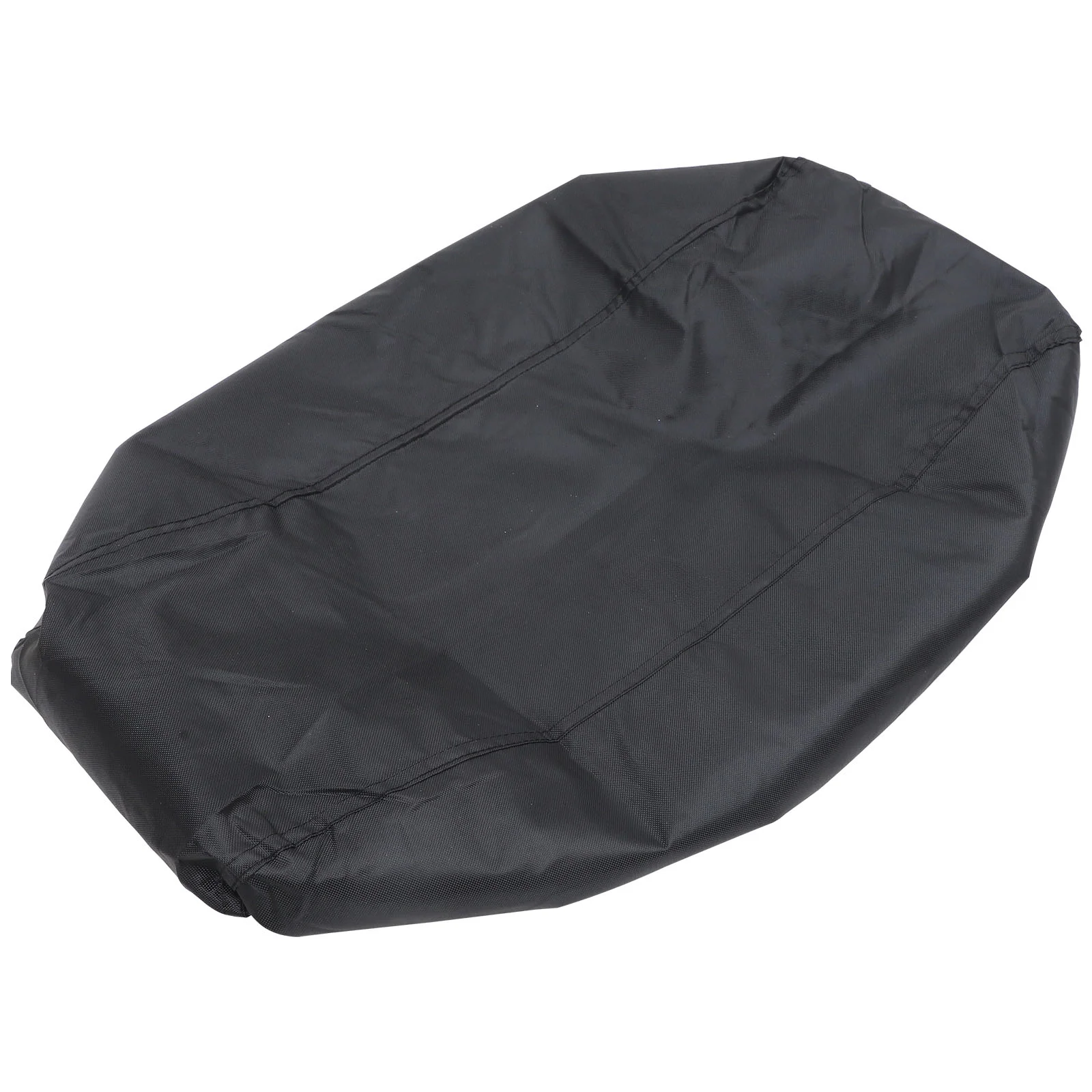 1 шт. водонепроницаемый чехол с двигателем защитный черный (1500 фунтов