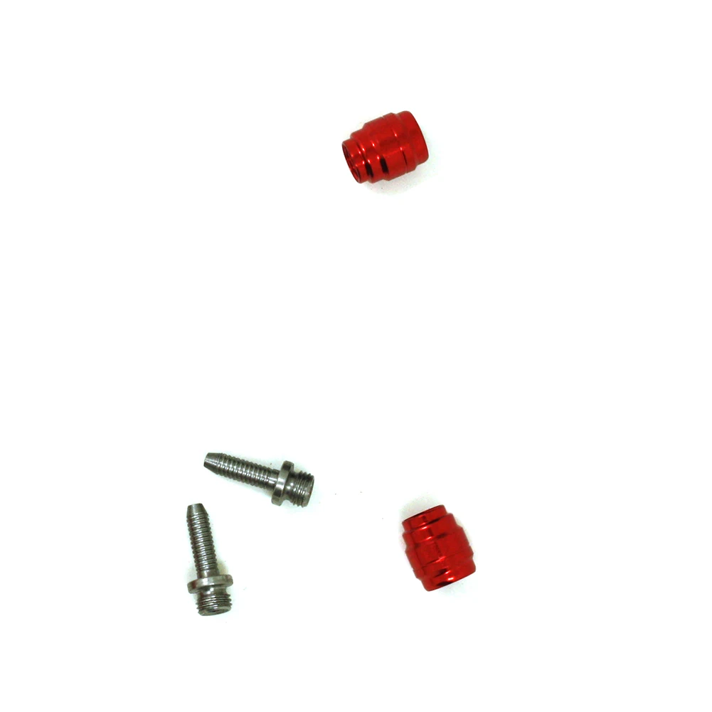 Комплект велосипедных тормозных шлангов 2 м для Sram RED AXS FORCE комплект разъемов